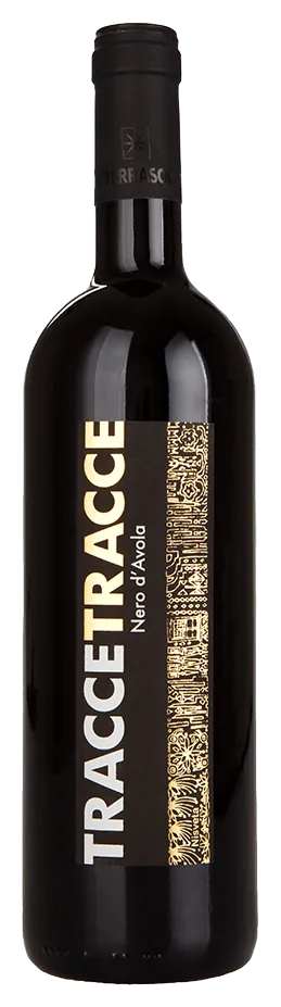 TRACCE NERO D’AVOLA