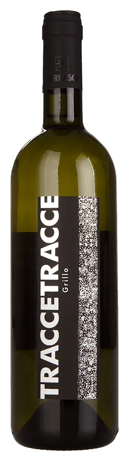 TRACCE GRILLO