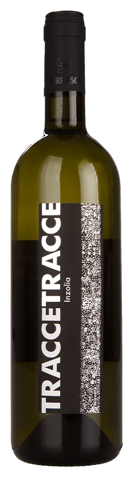 TRACCE INZOLIA