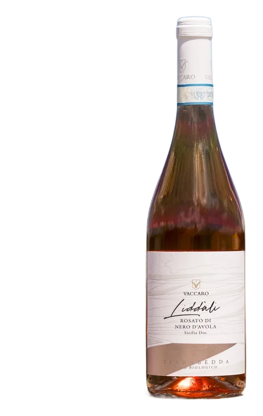 Terrabbedda Rosato
