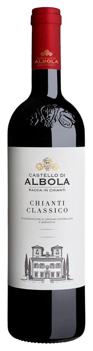 Chianti Classico DOCG