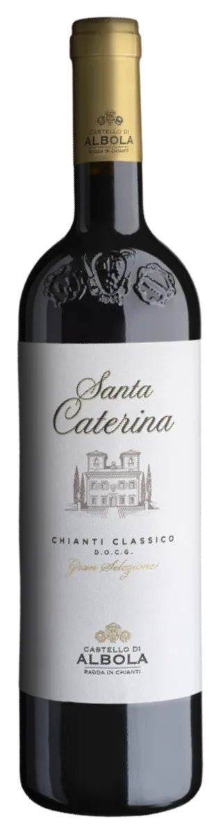 Santa Caterina Chianti Classico DOCG Gran Selezione
