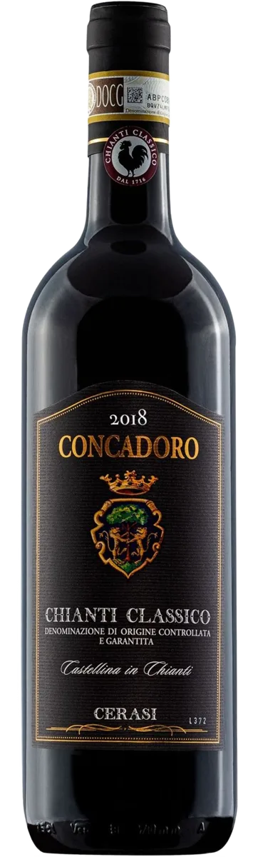 Chianti Classico Concadoro DOCG