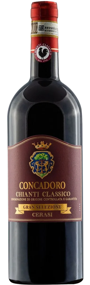 Chianti Classico Gran Selezione DOCG