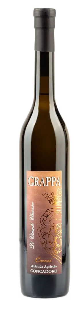 Grappa