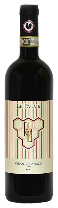 Chianti Classico DOCG 2023