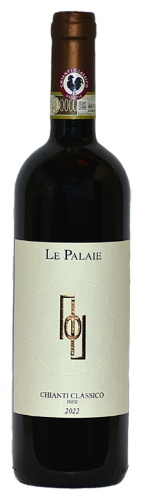 Chianti Classico DOCG 2022