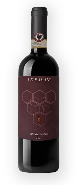 Chianti Classico DOCG 2021
