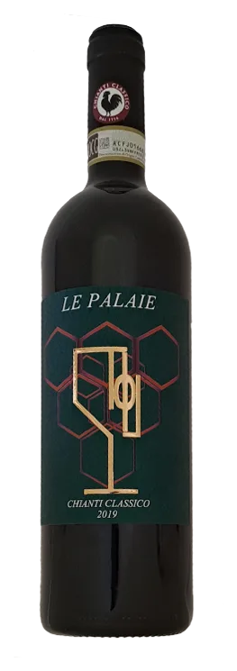 Chianti Classico 2019