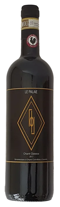 Chianti Classico 2017
