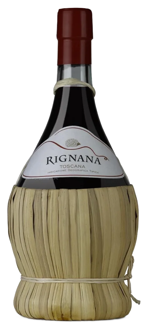 Canaiolo IGT 2020 Bio