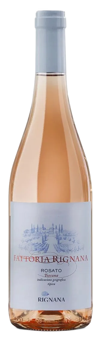 IGT Rosato Toscana 2025