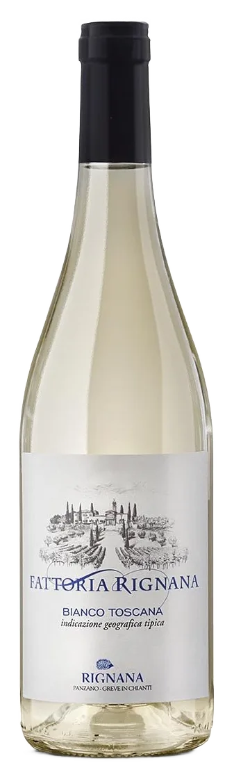 IGT Bianco Toscana 2025