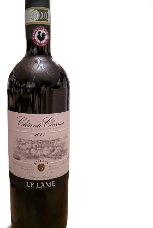 Chianti Classico Riserva