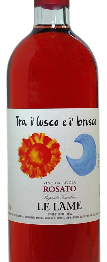 Tra I’Lusco e I’Brusco