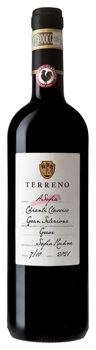 TERRENO ASOFIA 2021