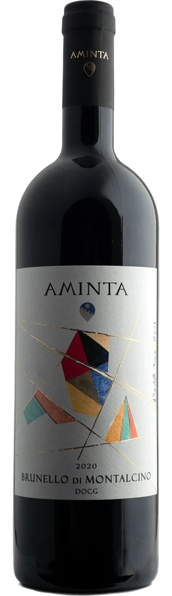 Brunello Aminta