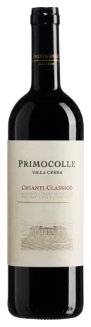 Chianti classico Primocolle