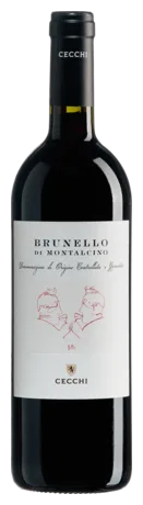 Gli amici Brunello di Montalcino