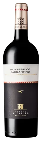 Sagrantino di Montefalco 2018