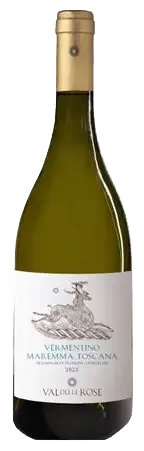 Vermentino Maremma Toscana DOC
