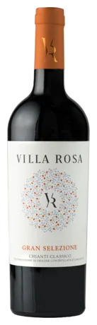 Villa Rosa Gran Selezione 2019