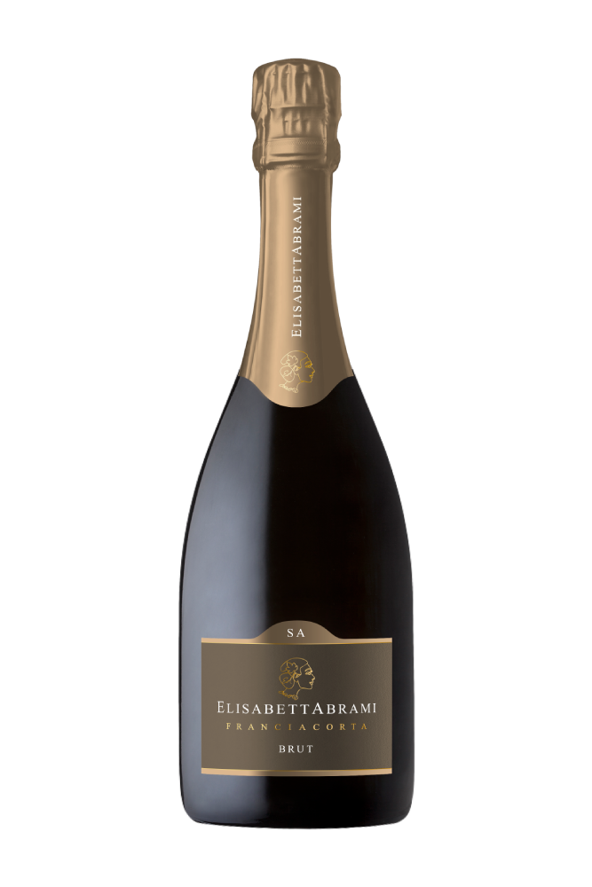 Franciacorta Brut