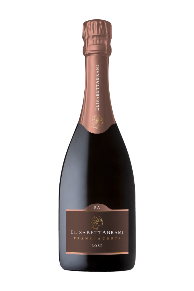 Franciacorta Rosé