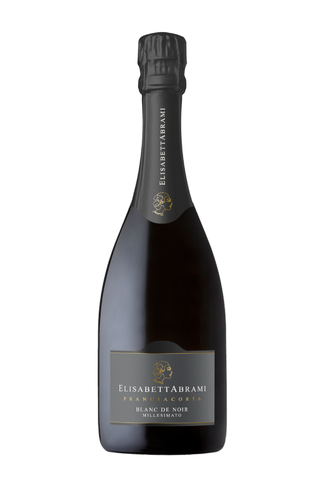Franciacorta Millesimato Blanc de Noir