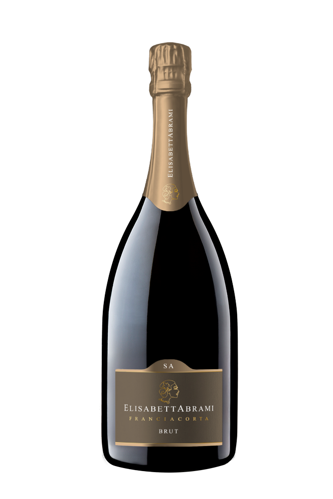 Franciacorta Brut Magnum