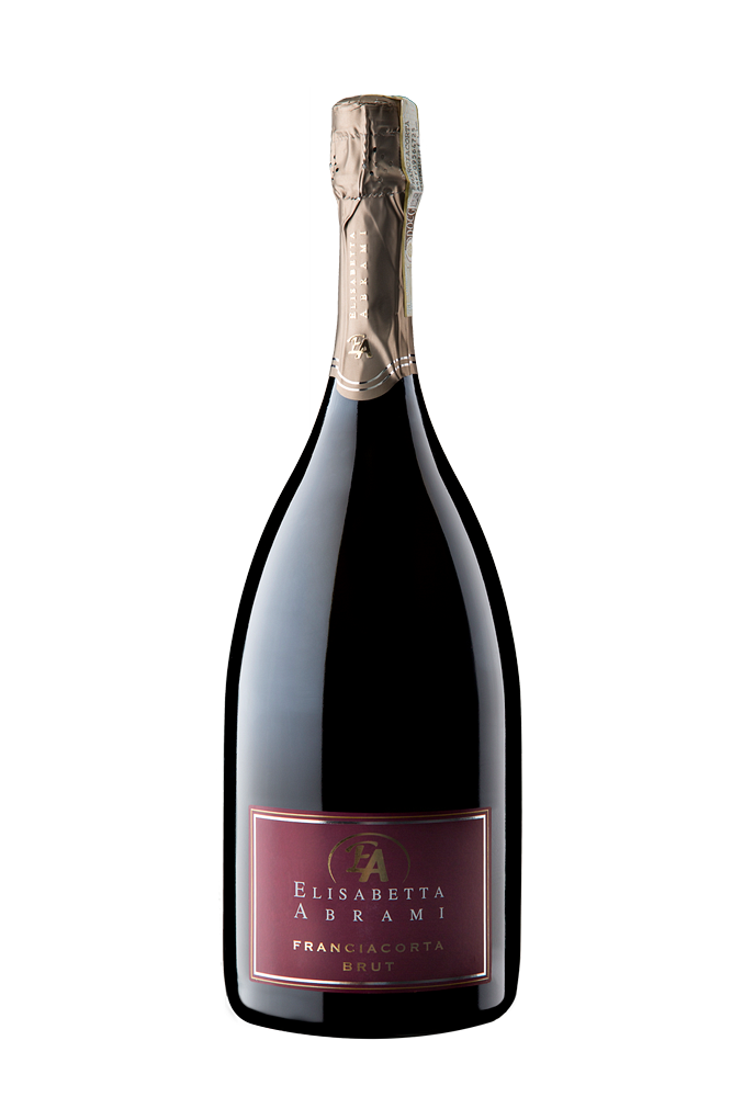 Franciacorta Brut Mathusalem