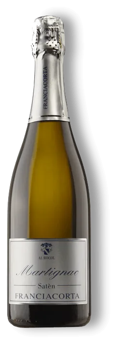 Franciacorta Satèn Martignac
