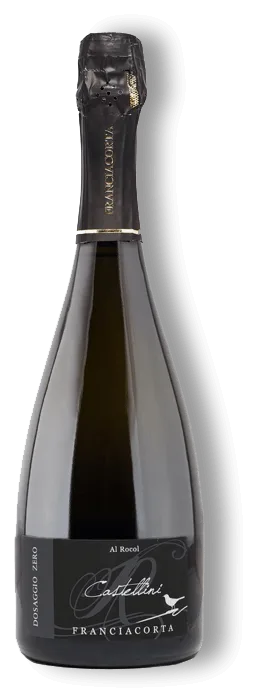 Franciacorta Dosaggio Zero Castellini