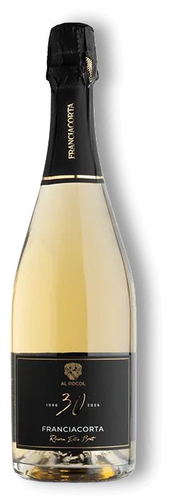 Franciacorta Riserva Extra Brut