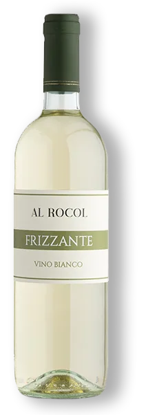 Bianco Frizzante Metodo Charmat