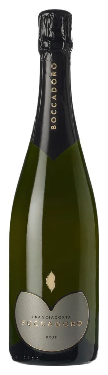 Brut Boccadoro