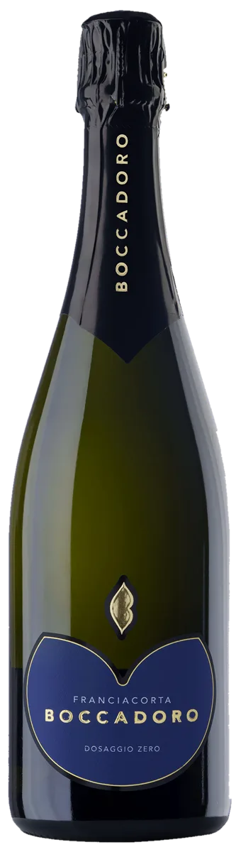 Franciacorta Dosaggio Zero Millesimato