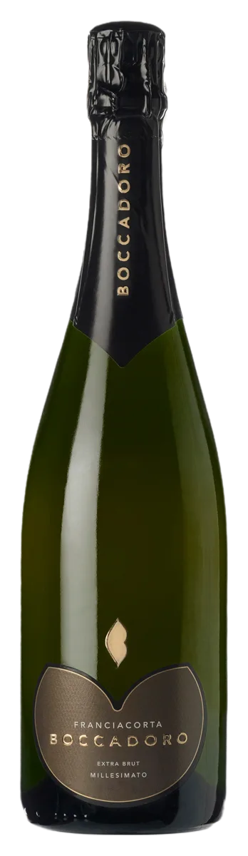 Franciacorta Extra Brut Millesimato