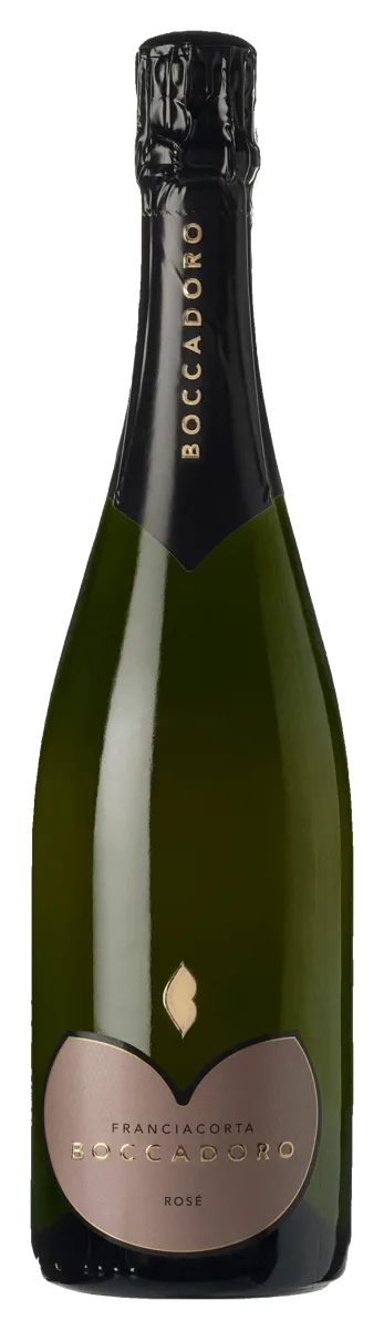 Franciacorta Rosé Millesimato 2020