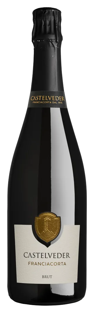 Castelveder Franciacorta Brut