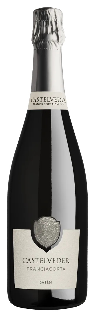 Castelveder Franciacorta Satèn