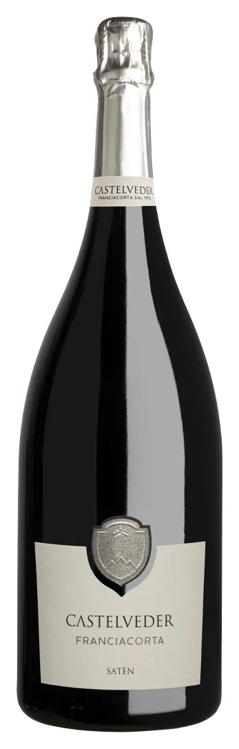 Castelveder Franciacorta Magnum Satèn