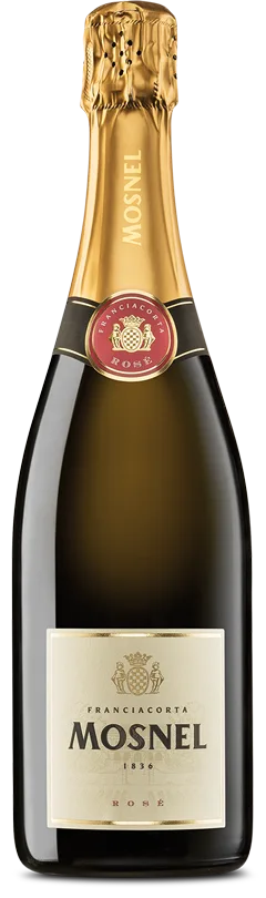 Franciacorta Pas Dosé