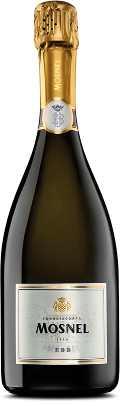 Franciacorta Brut Nature