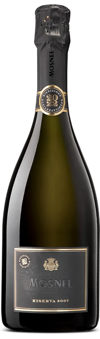 Franciacorta Brut Satèn