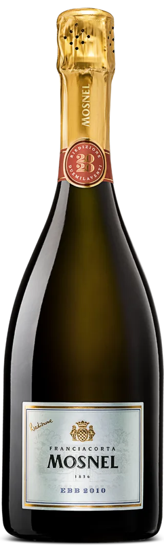 Franciacorta Extra Brut “EBB”