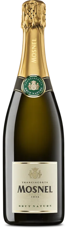 Franciacorta Brut Rosé