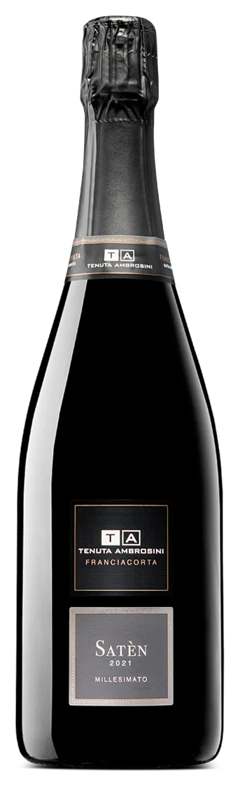 Brut Satèn Millesimato 2022