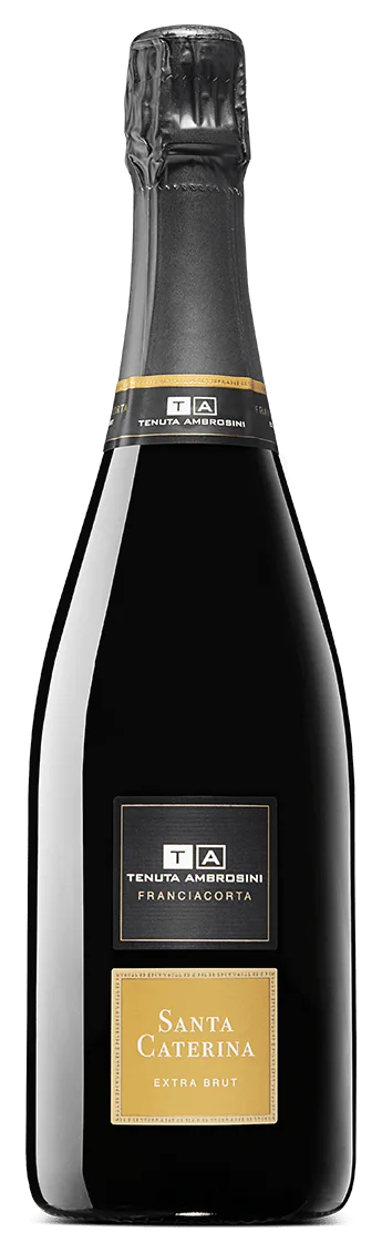 Santa Caterina Franciacorta Extra Brut