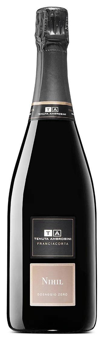 Nihil Franciacorta Dosaggio Zero